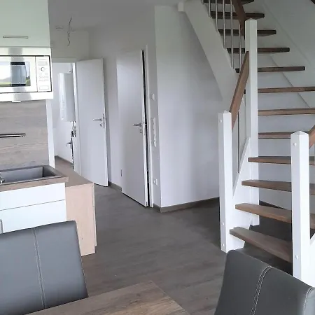 Ferienwohnung-waterkant