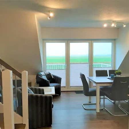 Ferienwohnung-waterkant Apartment *