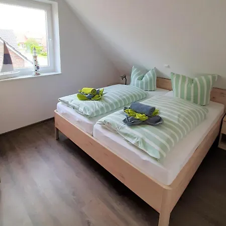 Ferienwohnung-waterkant Apartment *