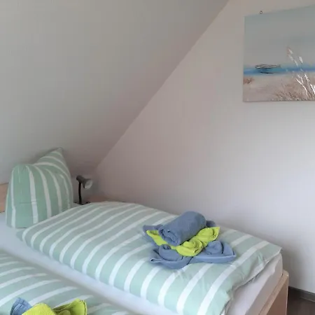 Ferienwohnung-waterkant Apartment *