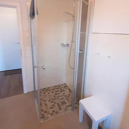 Ferienwohnung-waterkant Nessmersiel